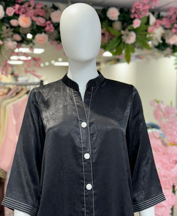 Silken Embroidery Co-ords